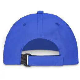 Okiyo Sugoi Recycled Cap Royal Blue Back
